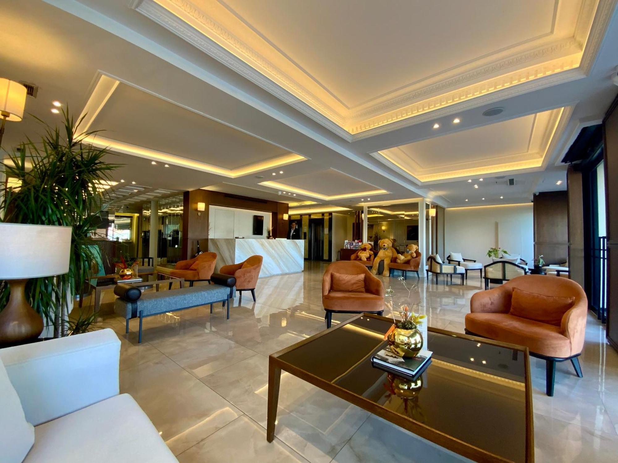 The Biancho Hotel Pera — Photos 3
