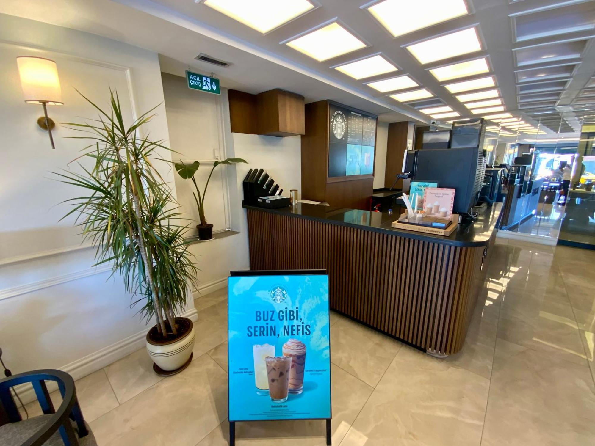 The Biancho Hotel Pera — Photos 2