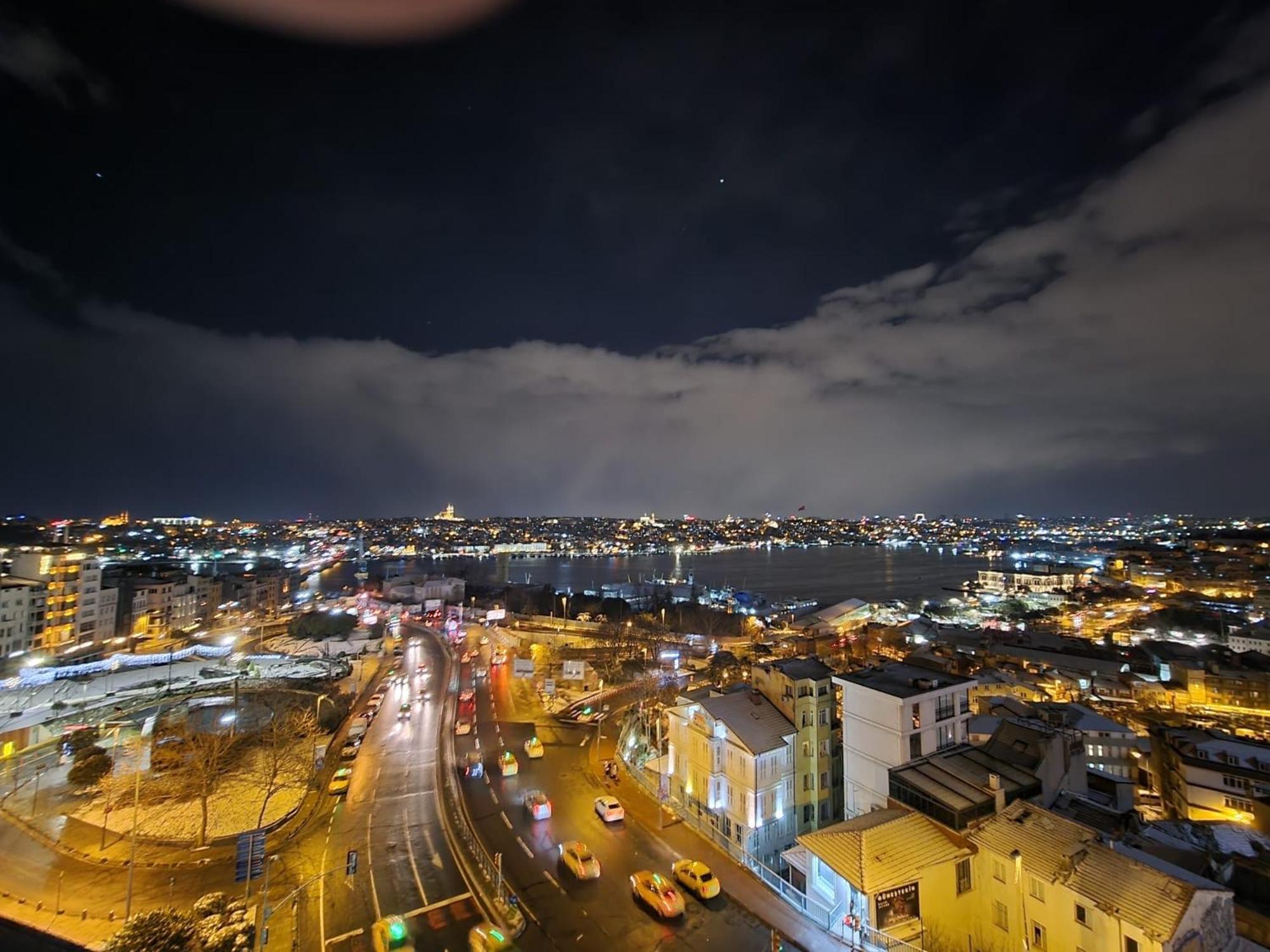 The Biancho Hotel Pera, Istanbul
